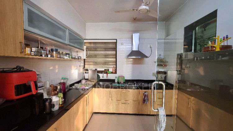 2 BHK Flat In  43 Privet Drive Balewadi for Rent  In Balewadi