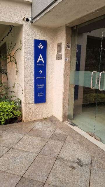 2 BHK Flat In  43 Privet Drive Balewadi for Rent  In Balewadi