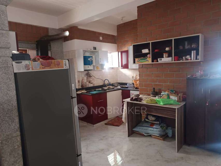 2 BHK House for Rent  In Yelahanka New Town