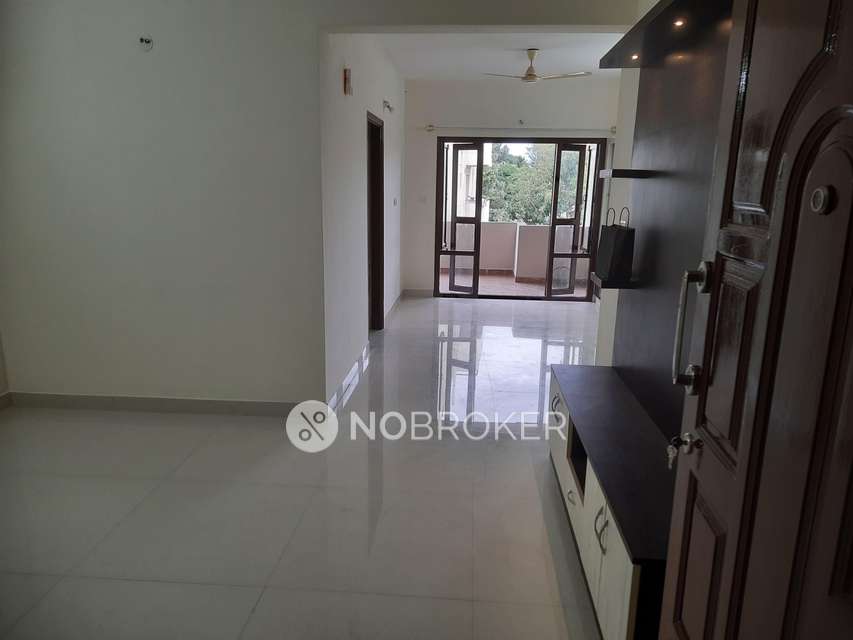 2 BHK Flat In Vazraanng Homes For Sale  In Whitefield