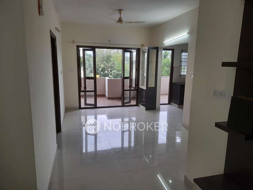 2 BHK Flat In Vazraanng Homes For Sale  In Whitefield