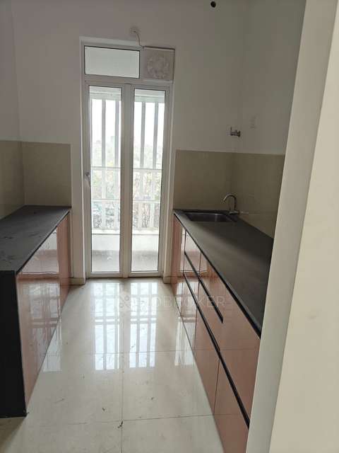 2 BHK Flat In The Central Park for Rent  In Pimpri-chinchwad