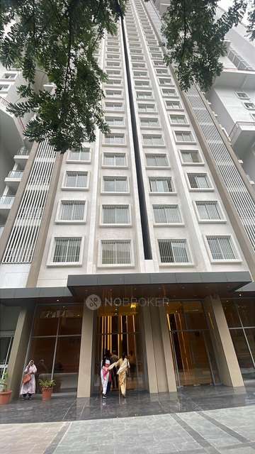 2 BHK Flat In The Central Park for Rent  In Pimpri-chinchwad