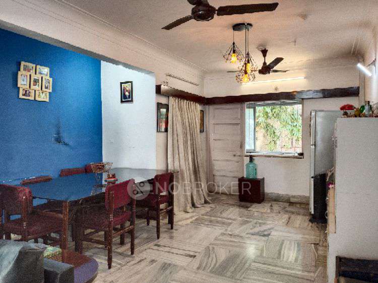 2 BHK Flat In Ratnadeep Chs for Rent  In 145, Malviya Rd, Satsang Chsl, Navpada, Park Road, Vile Parle, Mumbai, Maharashtra 400057, India