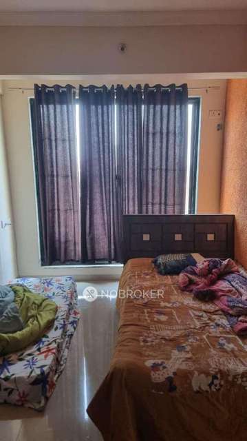 1 BHK Flat In Sai Regency, Kalyan West for Rent  In Kalyan West