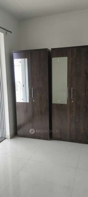 2 BHK Flat In Rohan Ananta  for Rent  In Tathawade