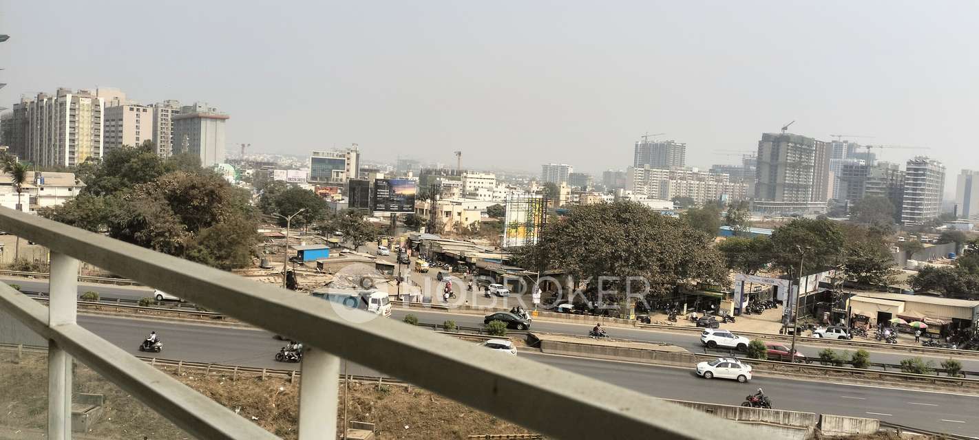 2 BHK Flat In Rohan Ananta  for Rent  In Tathawade