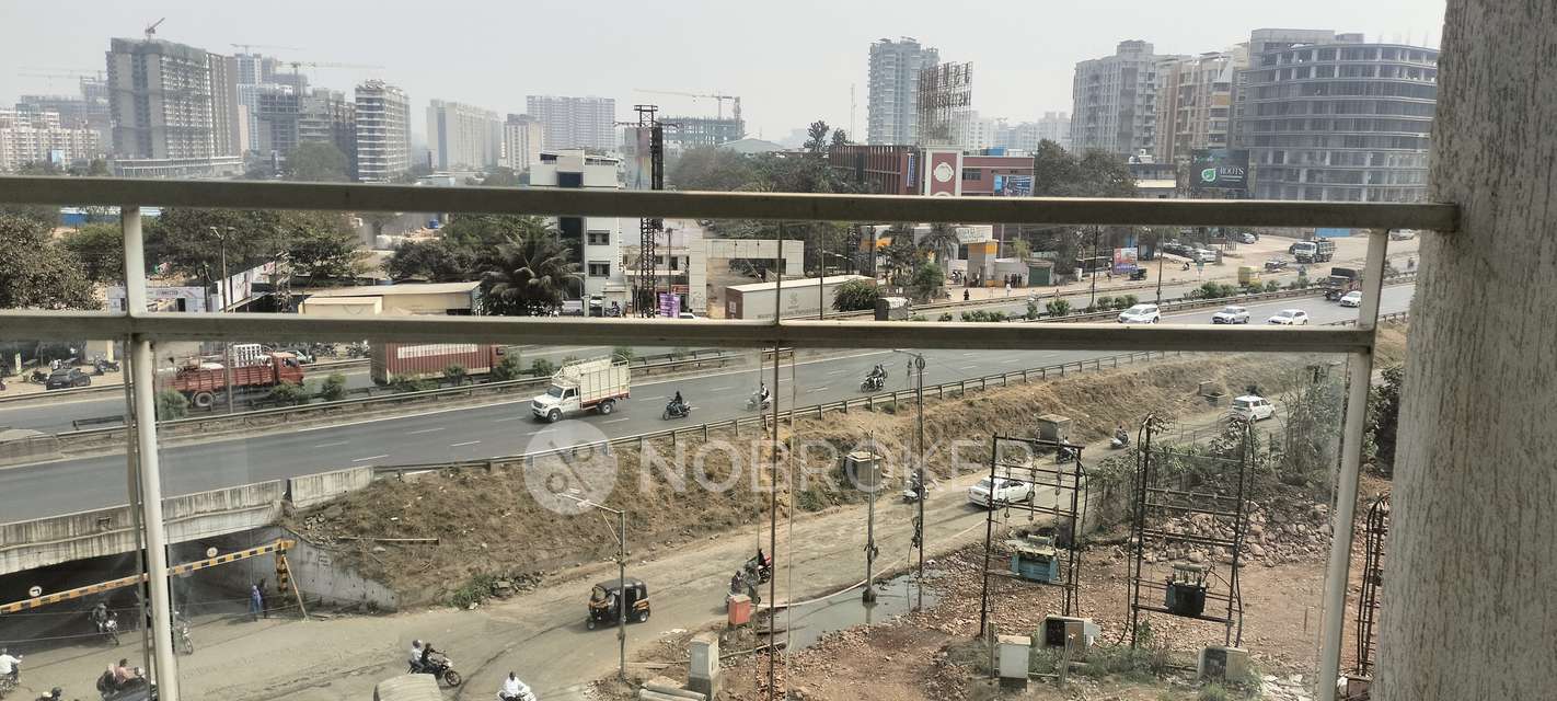 2 BHK Flat In Rohan Ananta  for Rent  In Tathawade