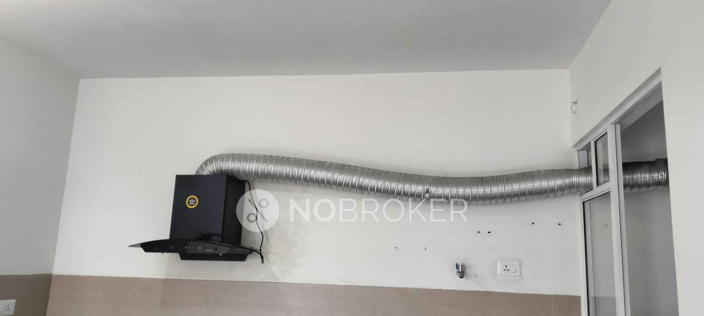 2 BHK Flat In Rohan Ananta  for Rent  In Tathawade