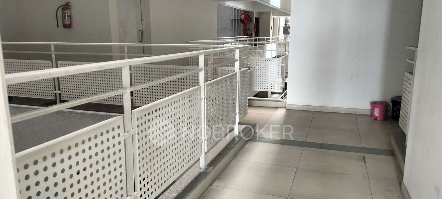 2 BHK Flat In Rohan Ananta  for Rent  In Tathawade