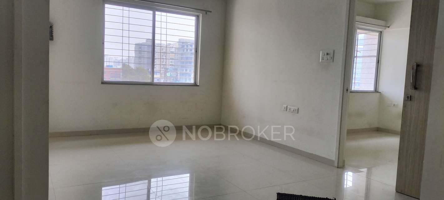 2 BHK Flat In Rohan Ananta  for Rent  In Tathawade