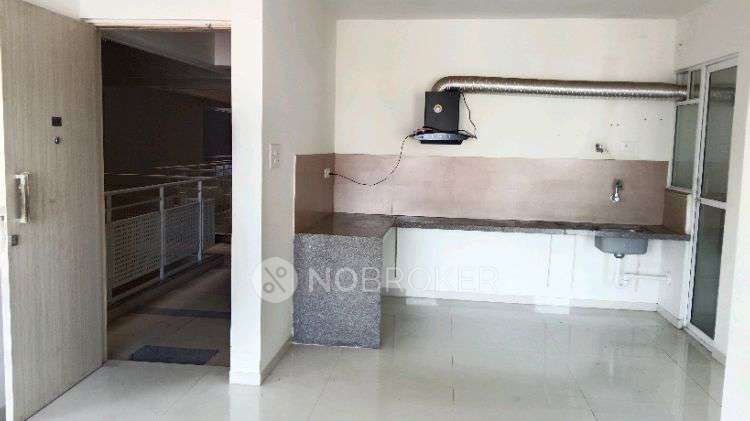 2 BHK Flat In Rohan Ananta  for Rent  In Tathawade