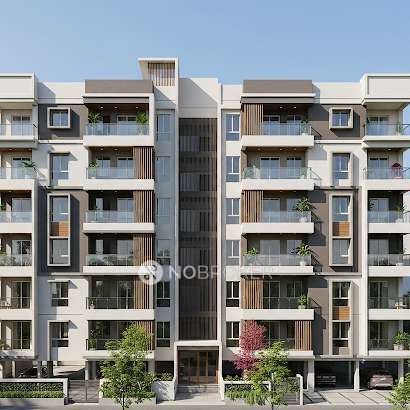 3 BHK Flat In Chaitanya Pride for Rent  In Kondapur