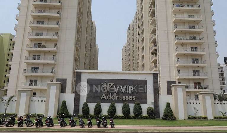2 BHK Flat In Vvip Addresses For Sale  In Raj Nagar Extension