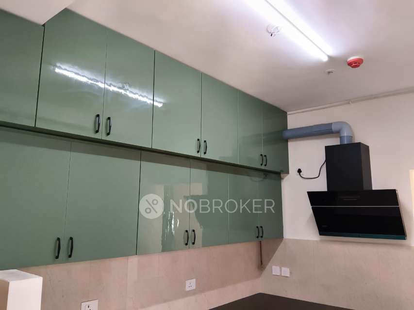 3 BHK Flat In Bollineni Zion for Rent  In Semmancheri