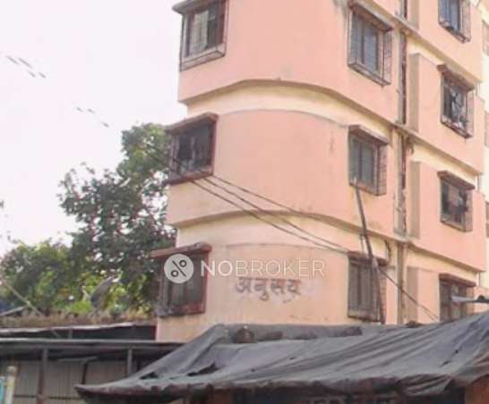 1 RK Flat In Anusaya Sadan for Rent  In Baner