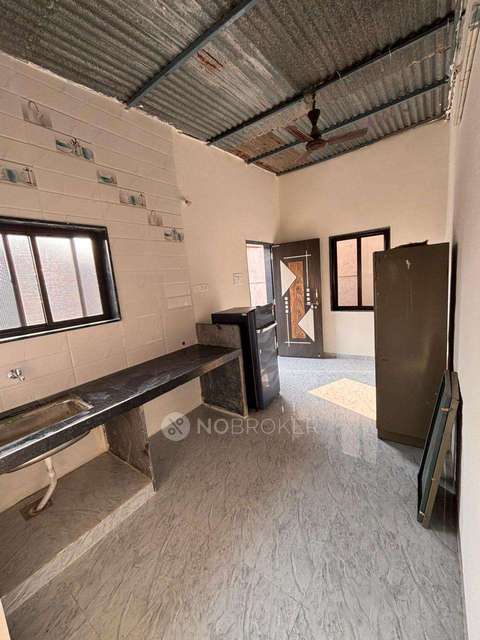 1 RK Flat In Anusaya Sadan for Rent  In Baner