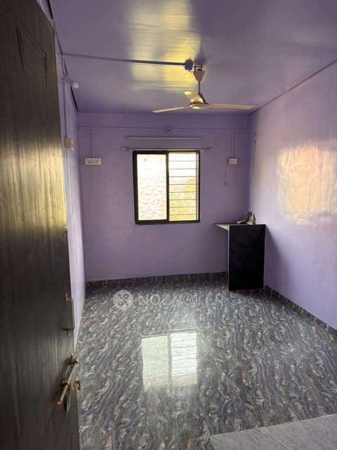 1 RK Flat In Anusaya Sadan for Rent  In Baner