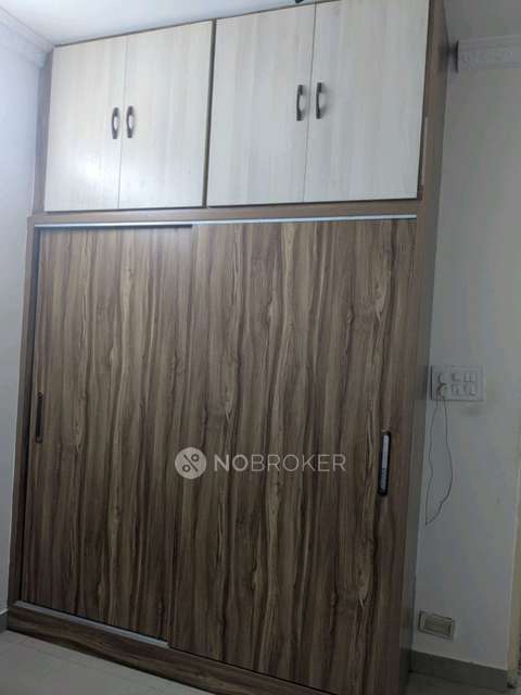 3 BHK Flat In Ksr Classic for Rent  In Ksr Classic, Pragathi Nagar, Hyderabad, Telangana 500090, India