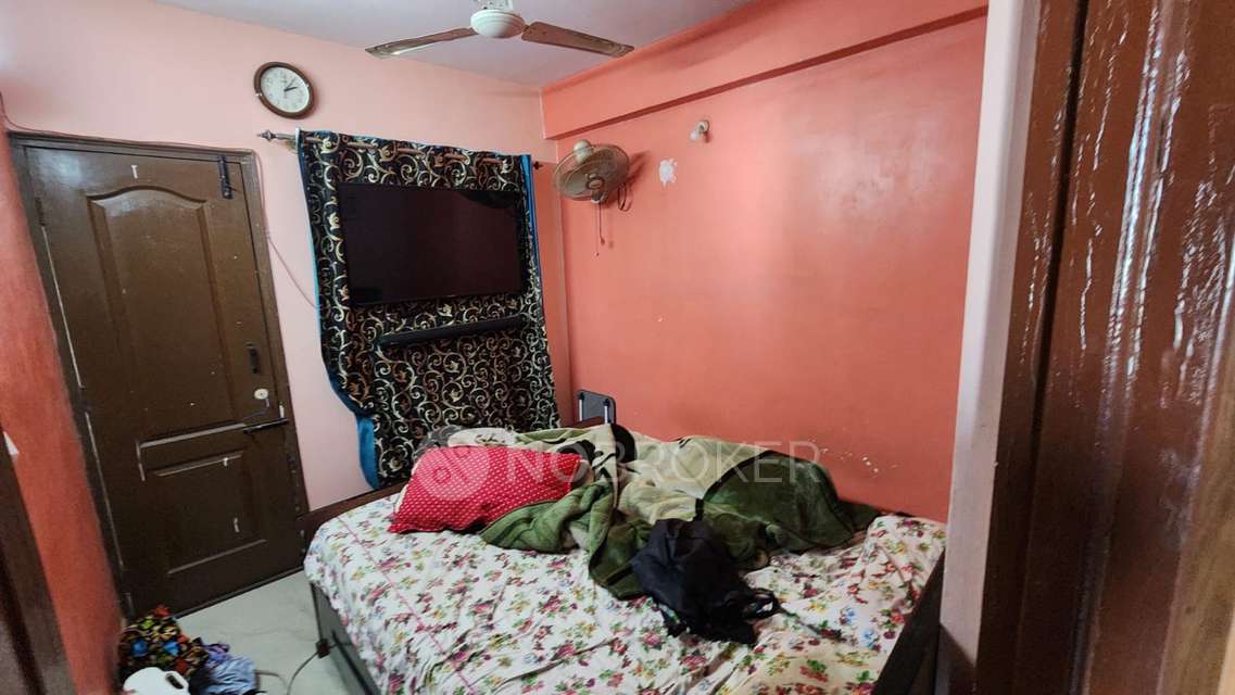 2 BHK Flat In Taha Residency for Lease  In Rk Taha Residency