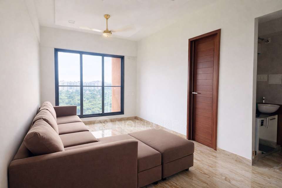 1 BHK Flat In  1 Goldleaf for Rent  In Karve Nagar