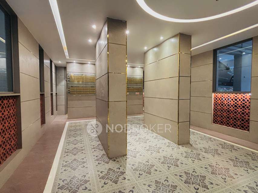 1 BHK Flat In  1 Goldleaf for Rent  In Karve Nagar