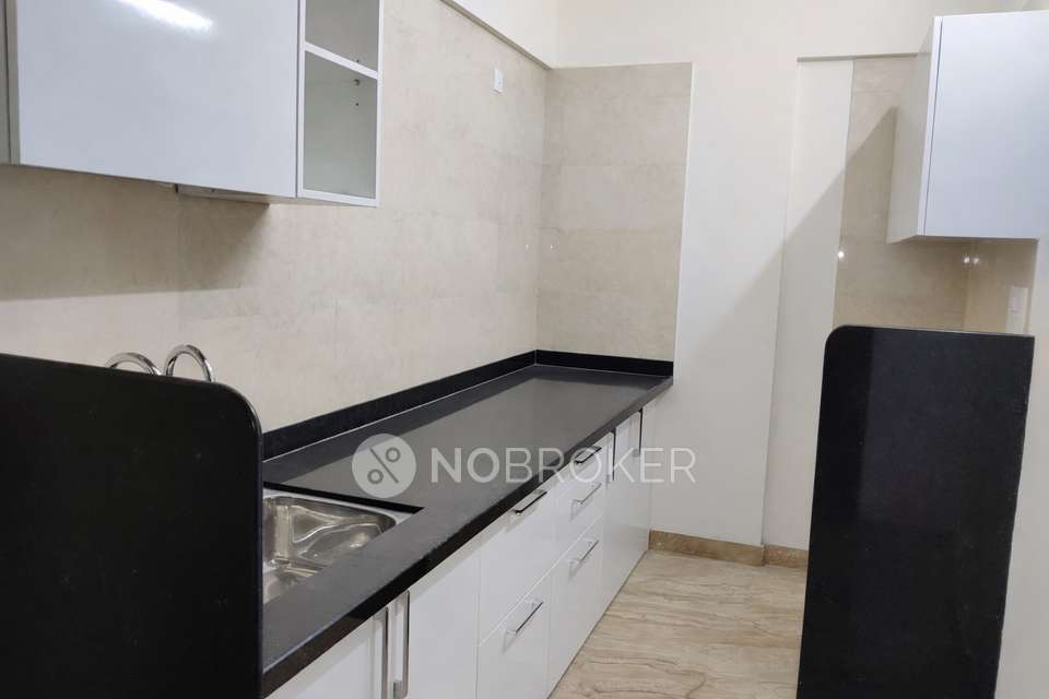 1 BHK Flat In  1 Goldleaf for Rent  In Karve Nagar