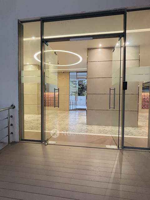 1 BHK Flat In  1 Goldleaf for Rent  In Karve Nagar