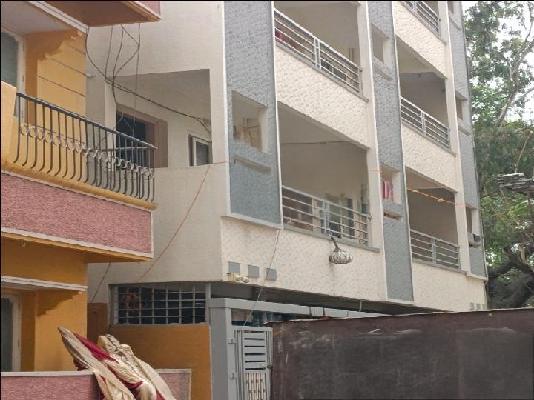 PG for Boys in Kodihalli