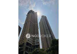 2 BHK Flat In Arihant Clan Aalishan for Rent  In Kharghar
