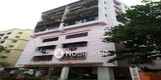 1 RK Flat In Snow White Apartment, Khopat, Khopat for Rent  In Khopat