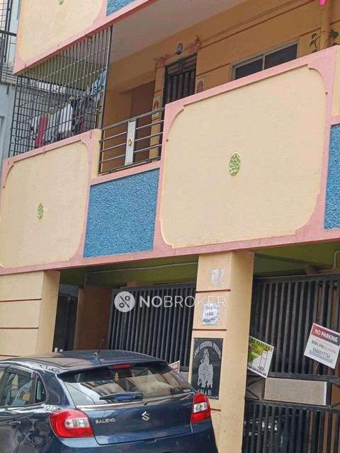 2 BHK Flat In Apartment for Rent  In Kattigenahalli