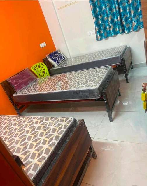 PG for Anyone in No.5, Sarjapur Main Rd, Carmelaram, Hadosiddapura, Doddakannelli, Bengaluru, Karnataka 560035, India