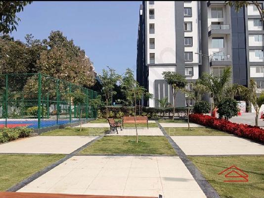 4 BHK Flat In Mahaveer Sitara for Rent  In J P Nagar 7th Phase, Bangalore
