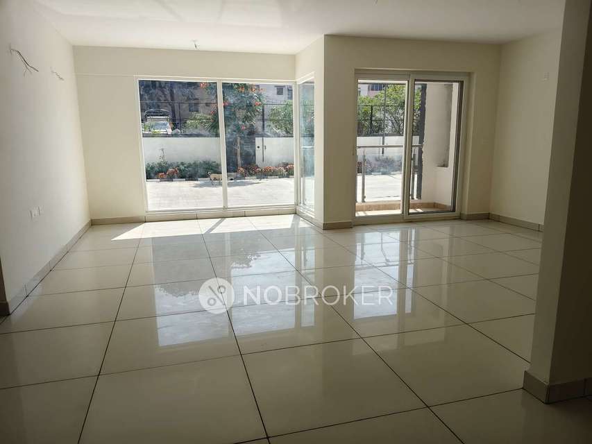 4 BHK Flat In Mahaveer Sitara for Rent  In J P Nagar 7th Phase, Bangalore