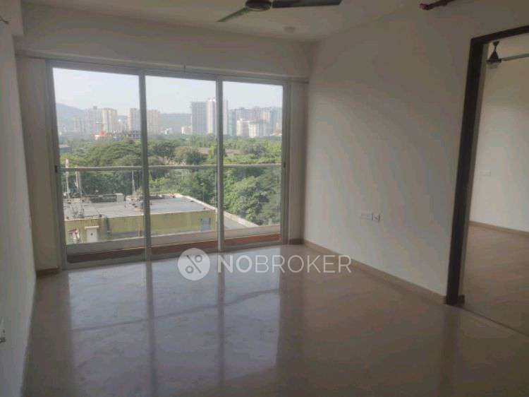 1 BHK Flat In Embassy One for Rent  In Off, Pokharan Rd No. 2, Oswal Park, Thane West, Thane, Maharashtra 400601, India
