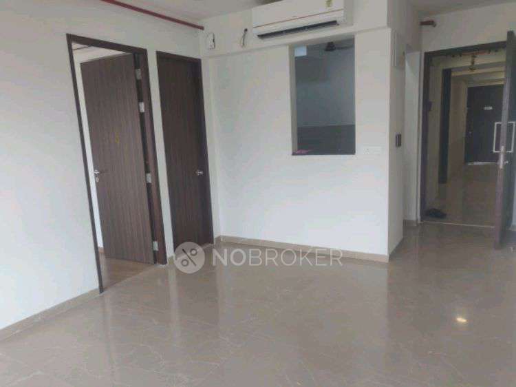 1 BHK Flat In Embassy One, Thane for Rent  In Thane
