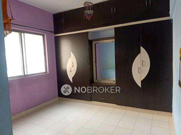 2 BHK Flat In Gandharv Nagari For Sale  In Moshi