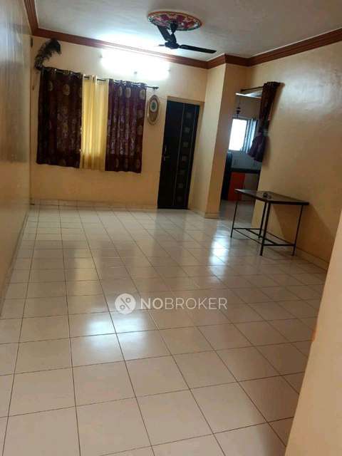 2 BHK Flat In Gandharv Nagari For Sale  In Moshi