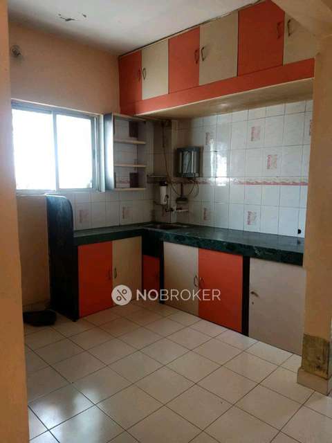 2 BHK Flat In Gandharv Nagari For Sale  In Moshi