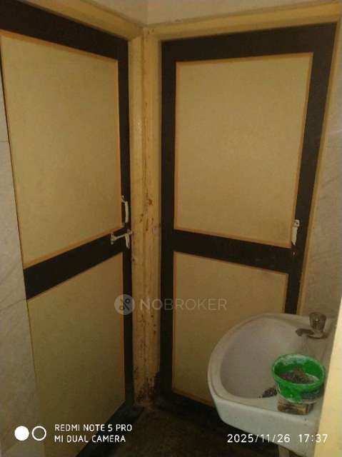 1 BHK Flat In Nav Chyatnya Soc.rohan Higts,valbha Nagar for Rent In Ycm Hospital