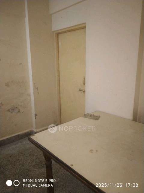 1 BHK Flat In Nav Chyatnya Soc.rohan Higts,valbha Nagar for Rent In Ycm Hospital