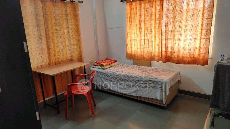 1 RK House for Rent  In Balaji Park, 2576, Green Park Society Rd, Shambhu Vihar Society, Baner, Pune, Maharashtra 411067, India