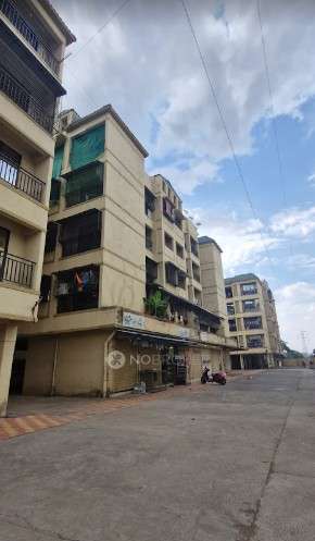 1 BHK Flat In Aravalli Sankul Chs Ltd, Shelu for Rent  In Shelu
