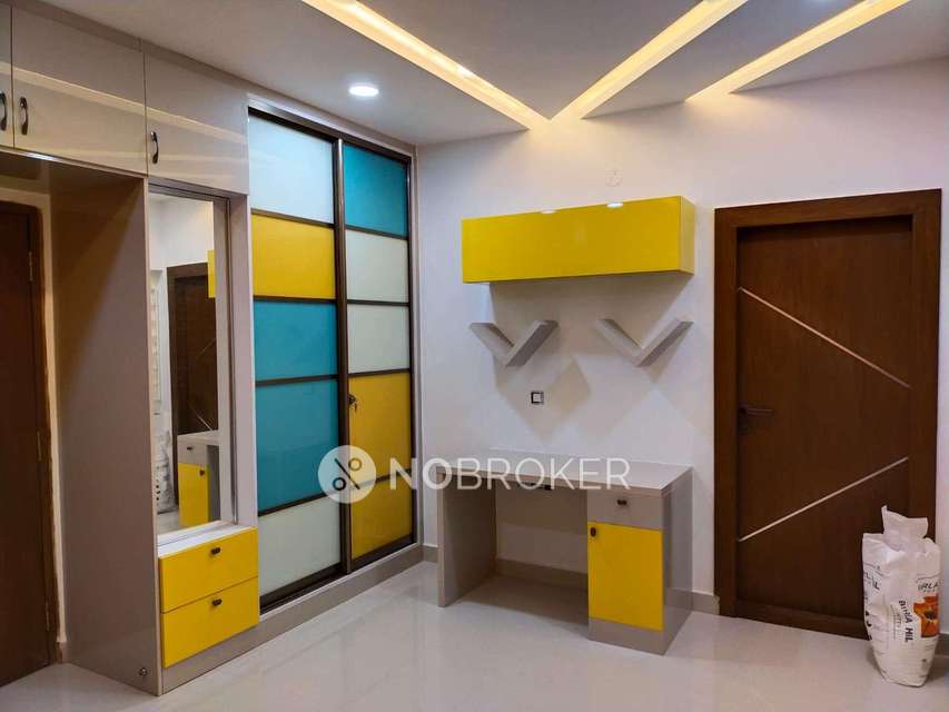 4 BHK Villa In Villa For Sale  In Miyapur