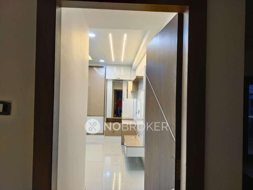 4 BHK Villa In Villa For Sale  In Miyapur