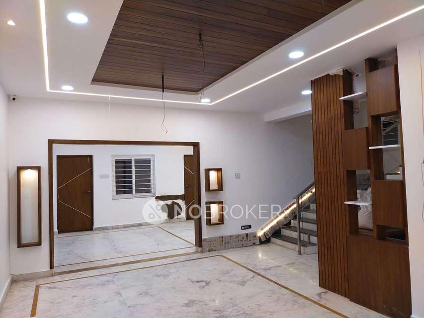 4 BHK Villa In Villa For Sale  In Miyapur