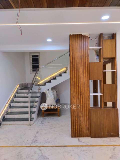 4 BHK Villa In Villa For Sale  In Miyapur