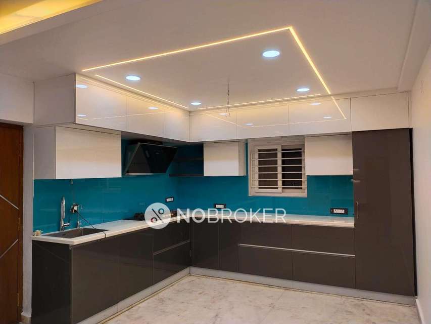 4 BHK Villa In Villa For Sale  In Miyapur