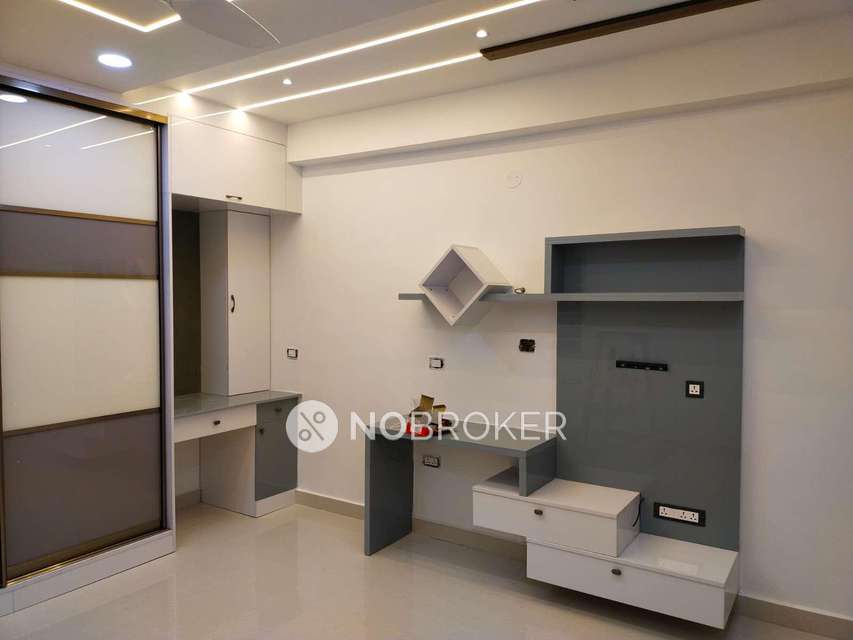 4 BHK Villa In Villa For Sale  In Miyapur